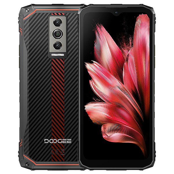Doogee Blade10 Black