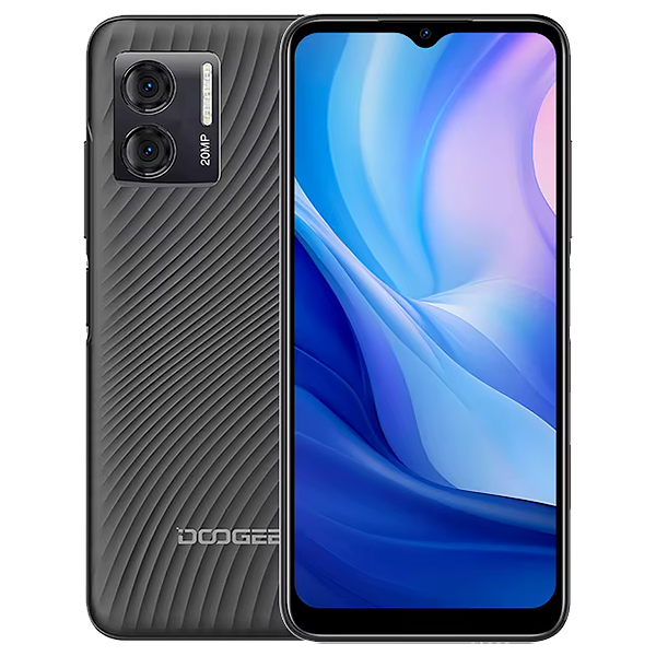 Doogee N50S