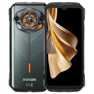 Doogee S Punk
