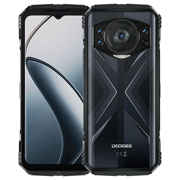 Doogee S118