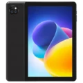 Doogee T10W Black