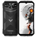 Doogee V Max Pro Black