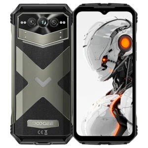 Doogee V Max Pro