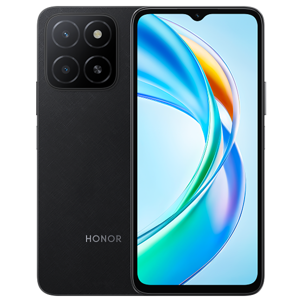 Honor X5b Plus Black