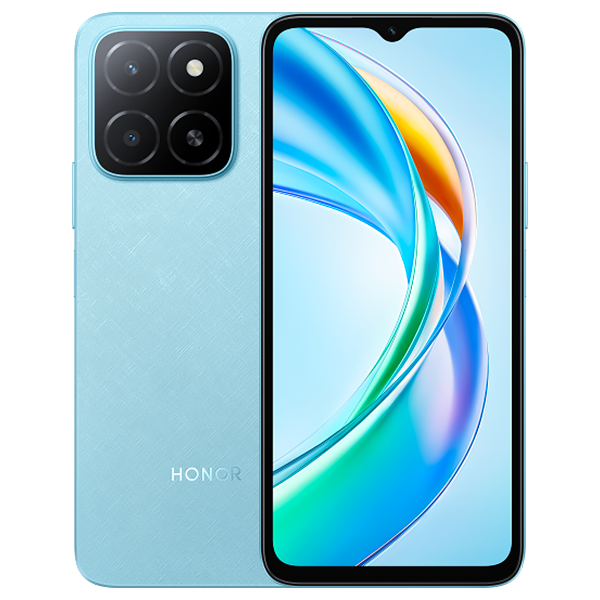 Honor X5b Plus Blue