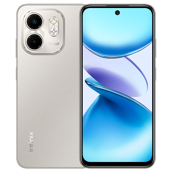 Infinix Smart 9 Titanium