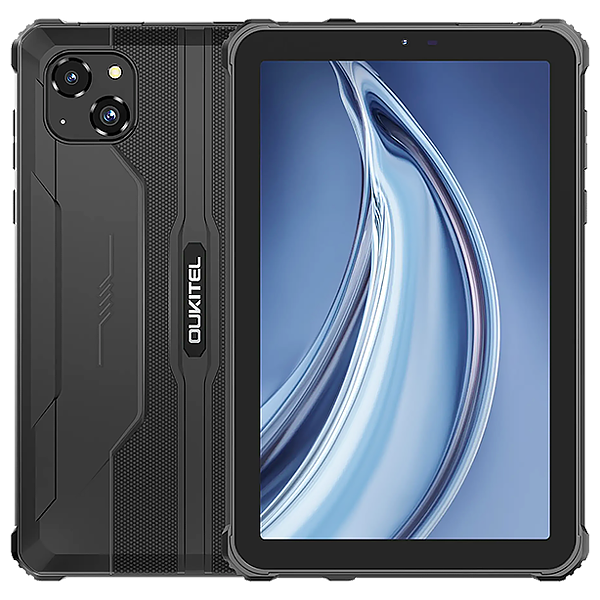 Oukitel RT3 Pro Black