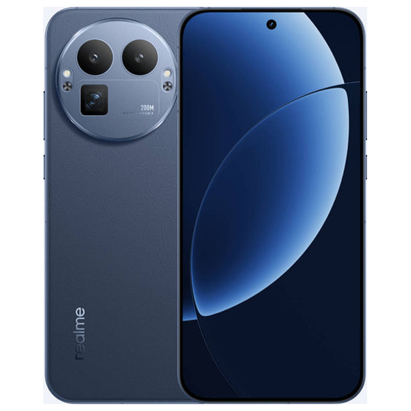 Realme GT 8 Pro