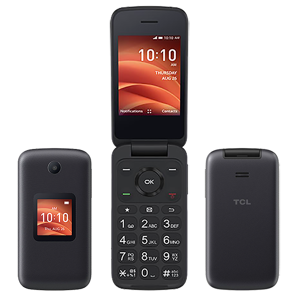 TCL Flip