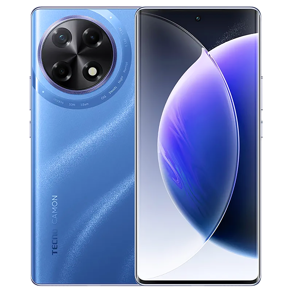 Tecno Camon 30S Blue