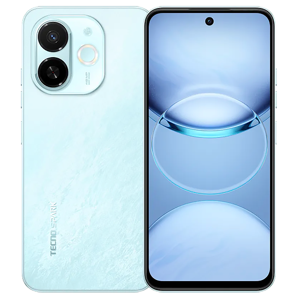 Tecno Spark 30C 5G Azure Sky