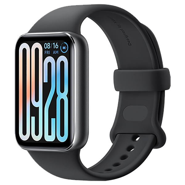 Xiaomi Smart Band 9 Pro Black