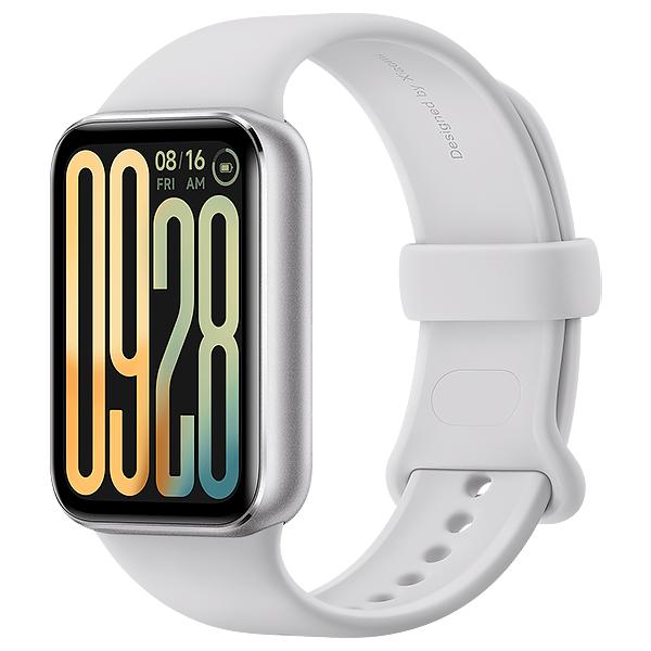 Xiaomi Smart Band 9 Pro Silver