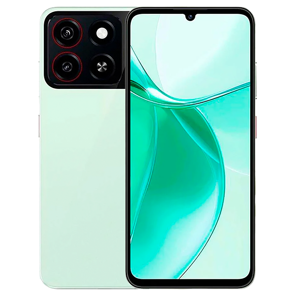 ZTE Blade A35 Green