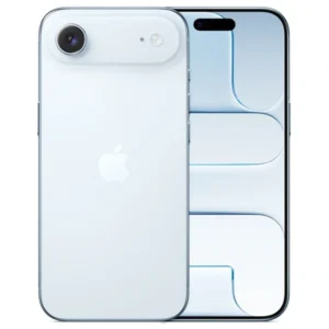 Apple iPhone 17 Air