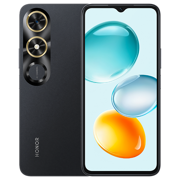 Honor Play9C Black
