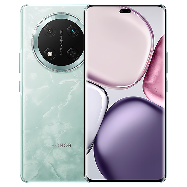 Honor X9c Cyan