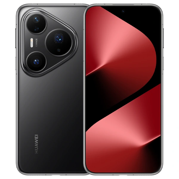 Huawei Pura 80 Pro (Black)