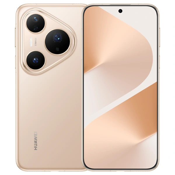 Huawei Pura 80 Pro (Gold)