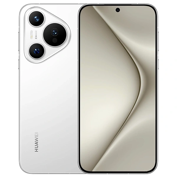 Huawei Pura 80 (White)