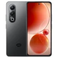 Itel S25 Black
