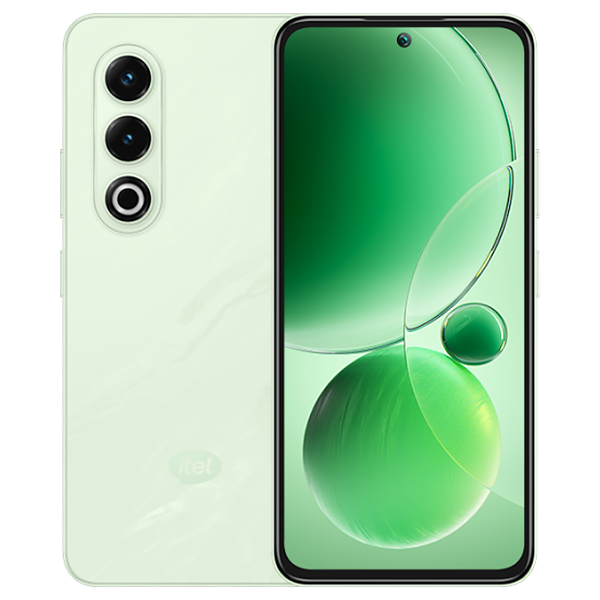 Itel S25 Mint