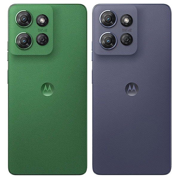 Motorola Moto G Power (2025) all colors