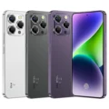 Oukitel P1 all colors