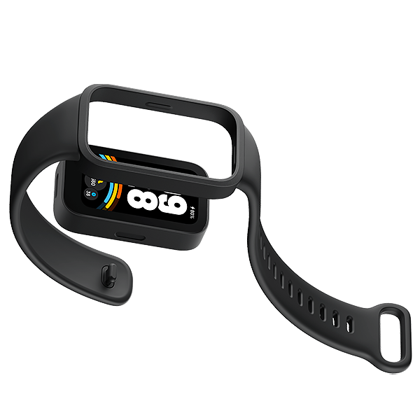 Xiaomi Smart Band 9 Active Charging System