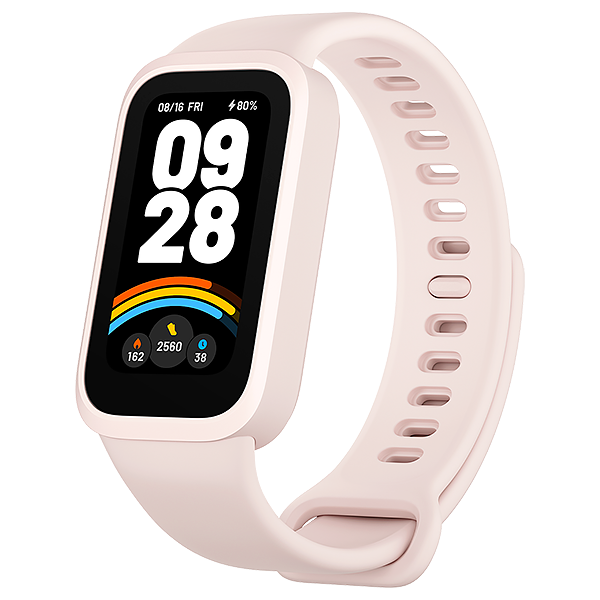 Xiaomi Smart Band 9 Active Pink