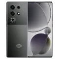 itel S25 Ultra Black