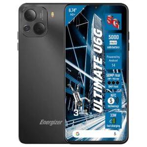 Energizer Ultimate U6G
