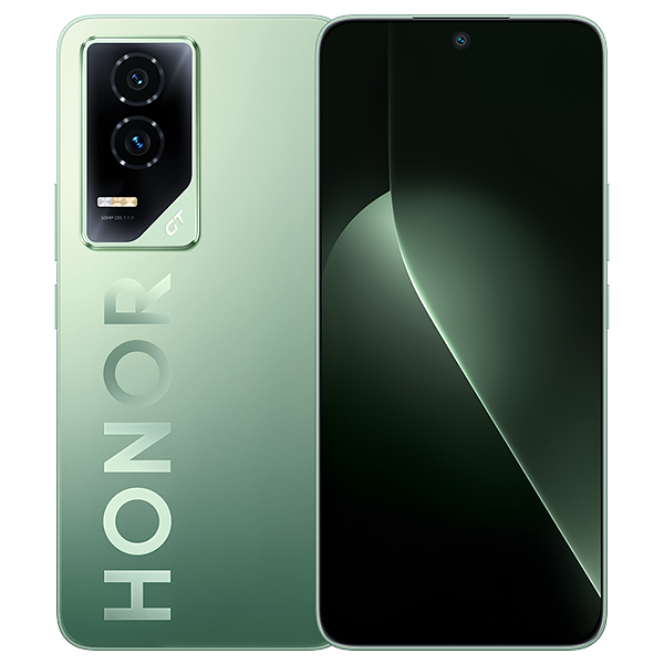 Honor GT Green