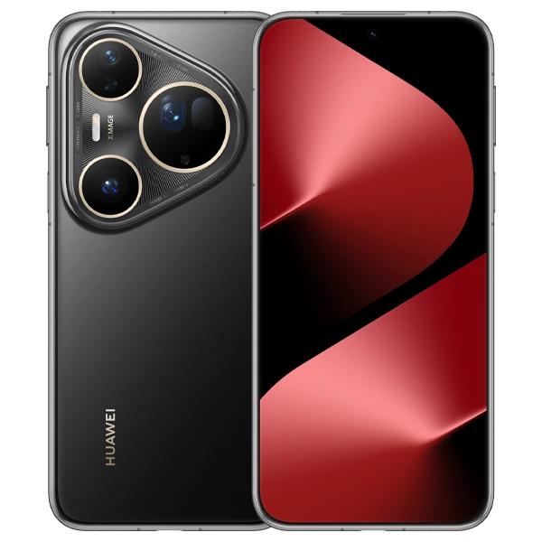 Huawei Pura 80 Ultra (Black)