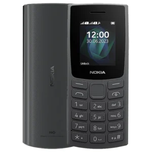 Nokia 105 4G 2nd Edition