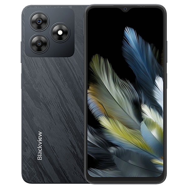 Blackview Wave 8 Black