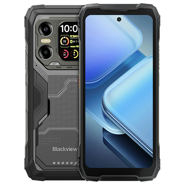 Blackview Xplore X1