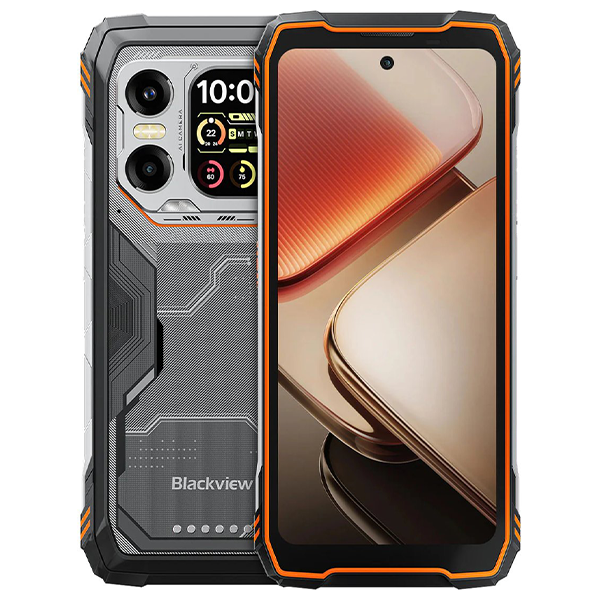 Blackview Xplore X1