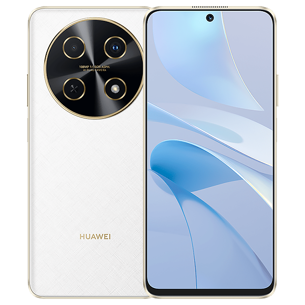 Huawei nova 13i White