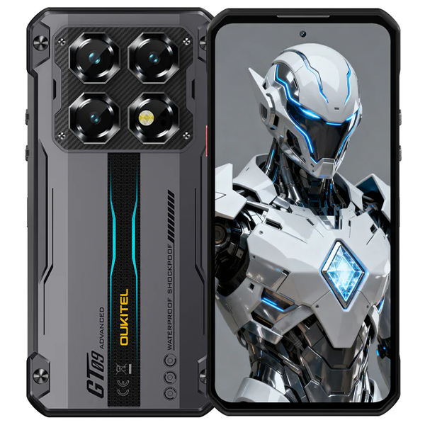 Oukitel WP60