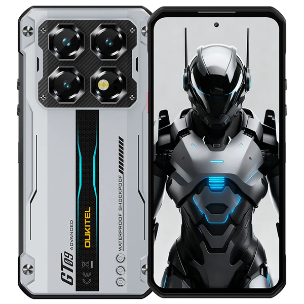 Oukitel WP60