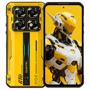 Oukitel WP60