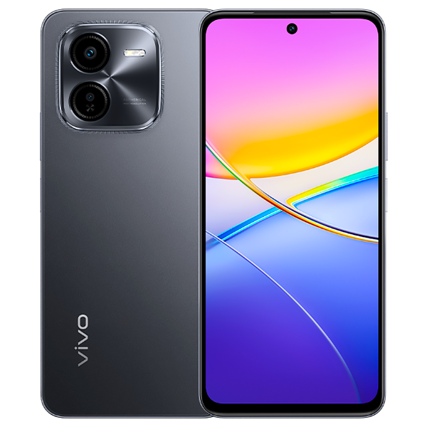 vivo Y200+ Gray