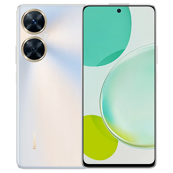 Huawei Enjoy 60 Pro Silver