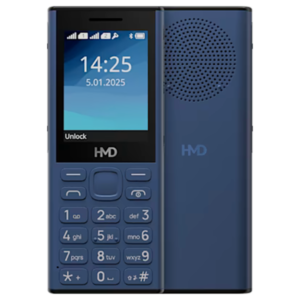 HMD 130 Music