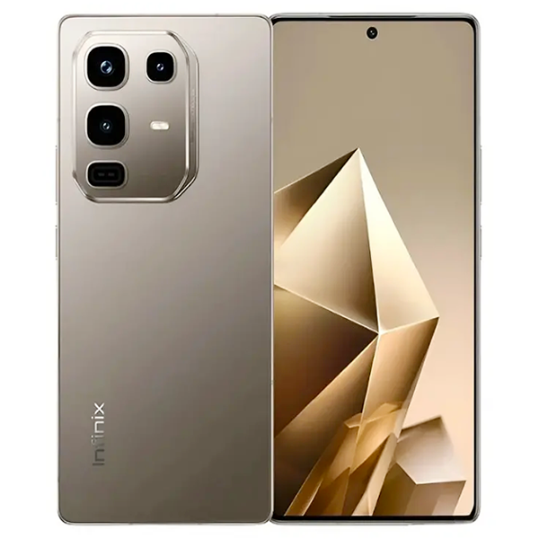 Infinix Note 50 Pro 4G Edition