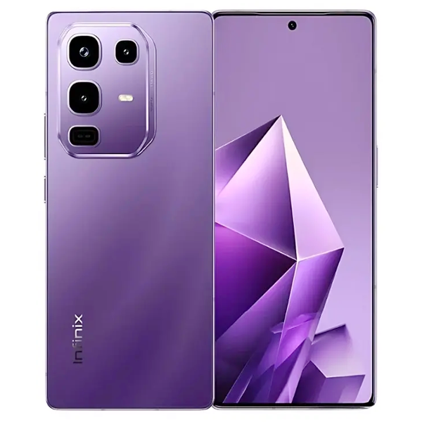Infinix Note 50 Pro 4G