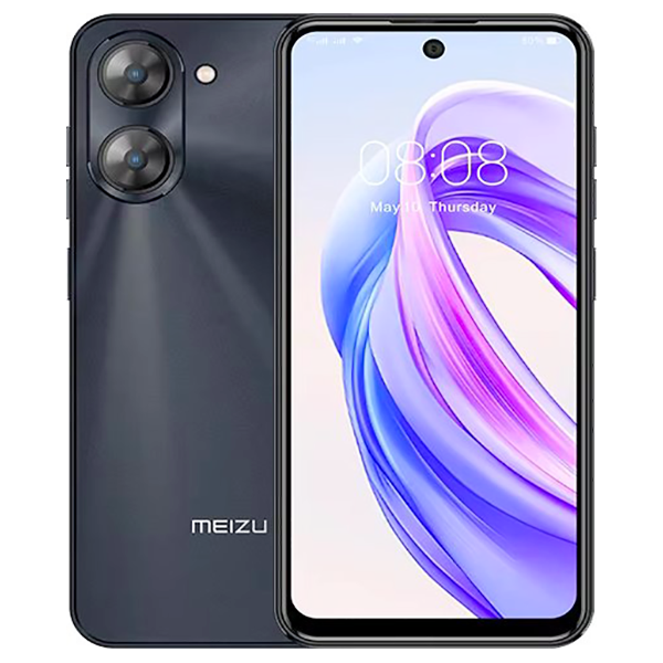 Meizu mblu 22 Pro black