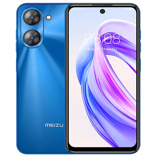 Meizu mblu 22 Pro blue