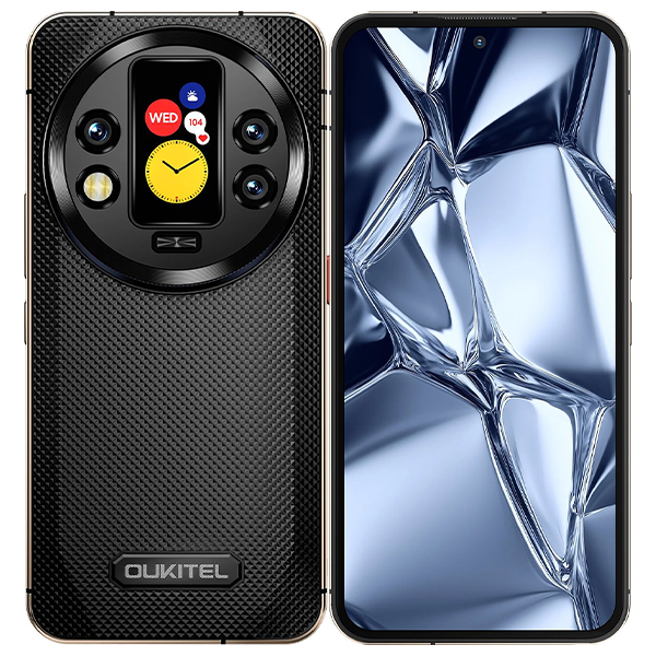 Oukitel WP200